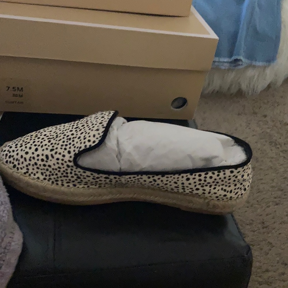 Jeffrey Campbell shoes size 7.5